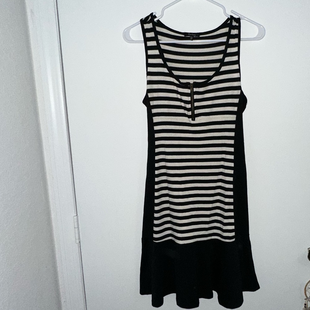Casual dress!